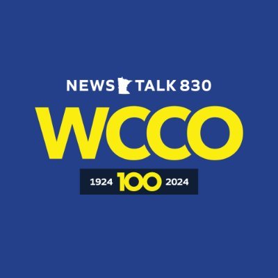 News Talk 830 WCCO