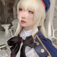 かのはずく (@kanohazuku_cos) 's Twitter Profile Photo かのはずく (@kanohazuku_cos) 's Twitter Profile Photo