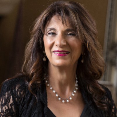 DalalAkoury's profile picture. 