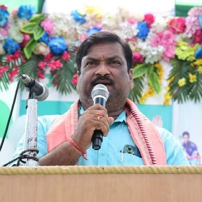 Please don't try to satisfy everybody or u will do something beyond u'r conscience.
Vice-Chairman Panchayat Samiti, Korai, Jajpur.
Tweets r pure personal.