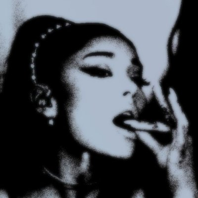 ariana grande poppy kali uchis https://t.co/U6zvlWNc3C