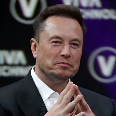 Entrepreneur Twitter CEO & Founder CEO - SpaceX🚀 & Tesla🚃 Co-Founder - Neuralink, OpenAl more