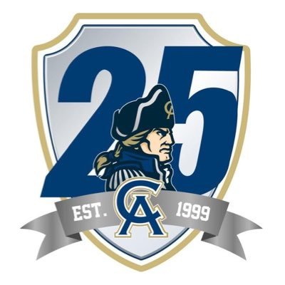 The official Twitter account of Cathedral Academy, a Kingdom Education school in Charleston, SC.