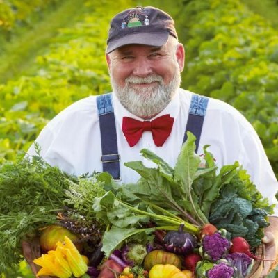 Retired Farmer. Expert on football, politics and religion like everyone else, and knows a little bit cyber security.