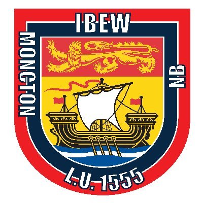 IBEW Local 1555