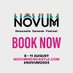 Novum Festival (@NovumNewcastle) Twitter profile photo