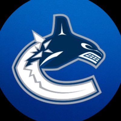 Twitter account for everything about Vancouver canucks💙🤍💙🏒