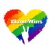 Love Wins Movement 💞 #Sussex #Squaddie #LoveWins (@SofieShaeSmom) Twitter profile photo