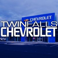 Twin Falls Chevrolet(@twinfallschevy) 's Twitter Profile Photo