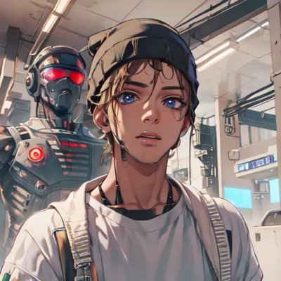 𝙵𝙰𝚉𝚉𝚈𝙹𝙴𝙵𝙵.𝙴𝚃𝙷⚡さんのプロフィール画像