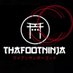 Thafootninja’s Realm (@thafootninja) Twitter profile photo