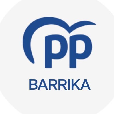 Cuenta Oficial del Partido Popular de Barrika