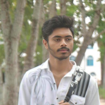 I am a Junior FullStack Developer & Currently working with react or Next.