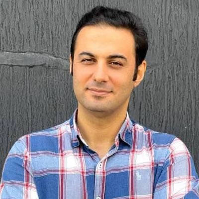 👨💻 I'm a SEO man, sorry I'm a SEO freak!
👨🎨 Co-Founder of @alocontent
🧗♂️ Just do it, Man!
👳♂️ Philosophy & Movie