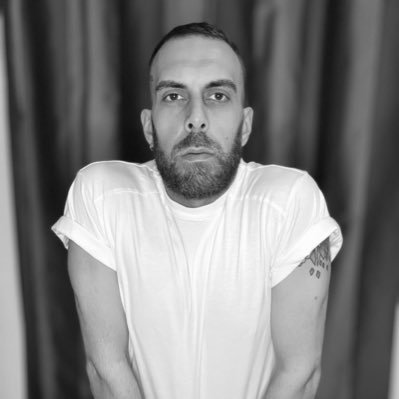 Barba895's profile picture. 