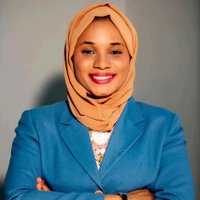 Dr. Nasra Nassor Omar (@drnasranassor) 's Twitter Profile