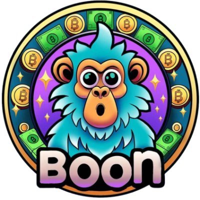 $Boon - Soon the biggest #memecoin on #Solana
Sol ecosystem #moon #bullrun

Join tg: https://t.co/wOcTLbbsFz