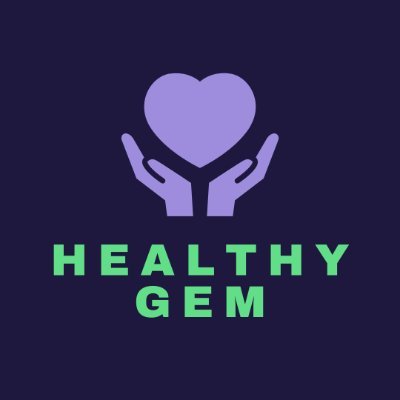 healthygem_ Profile Picture