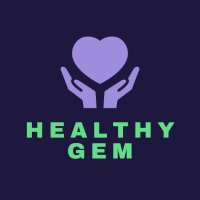 Healthy Gem(@healthygem_) 's Twitter Profile Photo