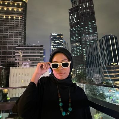 _putriaa's profile picture. Budak Corpo | Sport Enthusiast