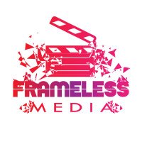 Frameless Media(@framelesstv) 's Twitter Profile Photo
