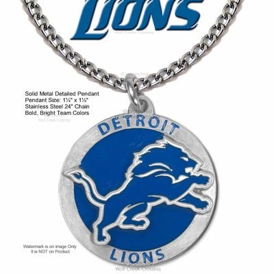Michigan  Made/New York Born*****
Lifelong Lions Fan!!
Detroit  Westside (NFL)