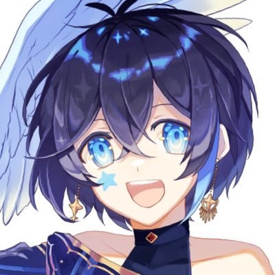 ☆天狼 星☆ 歌い手・ Vtuber・Vsingerさんのプロフィール画像