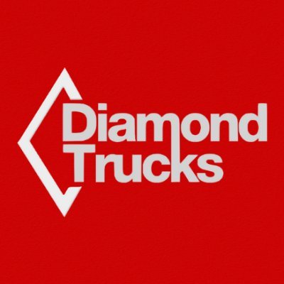 Welcome to our X page! Where you can stay up to date with all the latest news and promotions going on at Diamond Trucks.
https://t.co/QZfkrSXOdk