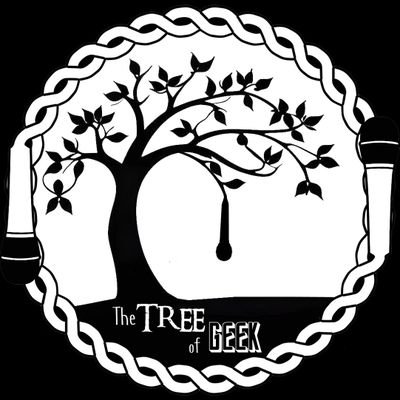 Welcome to The Tree of Geek, the ultimate podcast for all things geeky and nerdy!