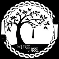 Tree Of Geek Podcast(@Treeofgeekpod) 's Twitter Profile Photo