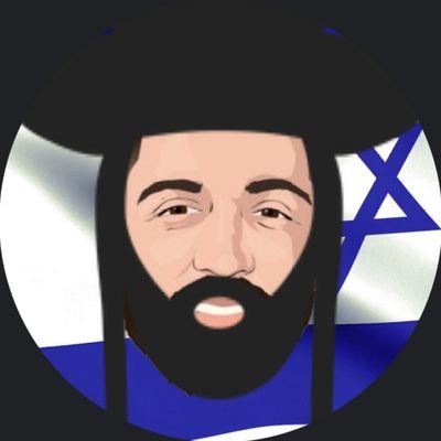 🇮🇱 loyal soldier of the state of israel, arch nemesis of @TopLobsta 
Formerly @ihatetgtoad