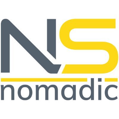 NomadicTeam's profile picture. #Nomadic est aujourd'hui un acteur reconnu pour son expertise des solutions de #géolocalisation et d'informatique embarquée orientées #éco- mobilité.