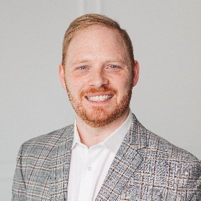 Giving unwanted commentary on all things church tech, higher ed and BJJ.