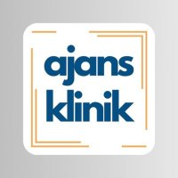 ajansklinik(@ajansklinik) 's Twitter Profile Photo