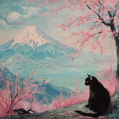 ルーカス🐈LU𝕏💫 👑𝕏Studio🎞️ 事件、速報！海外情報最速で！笑い,未知映像, AI,ｱｰﾄ,投資,ｽﾎﾟｰﾂを最速お届け💫ホッコリも🤍🐈‍⬛All copyrights belong to their respective owners😽₿🏯彌榮🎉 気軽にフォロー👍