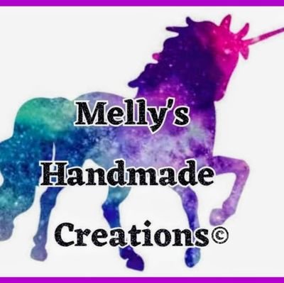 Est 2020 ©️
Polymer Clay Artist 🦄💜 
Sligo 🇮🇪
DM to Order ✉️
DCCI Member
#MHHSBD
#DysautonomiaWarrior 💙
https://t.co/sJTFsoJ91N