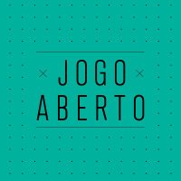 Jogo Aberto(@jogoaberto) 's Twitter Profile Photo