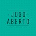 Jogo Aberto (@jogoaberto) Twitter profile photo