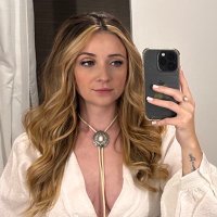 Stephanie Barker (@stephiepratt) 's Twitter Profile Photo Stephanie Barker (@stephiepratt) 's Twitter Profile Photo