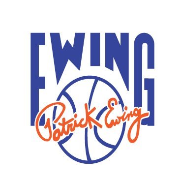 Footwear Brand of NBA Legend Patrick Ewing
