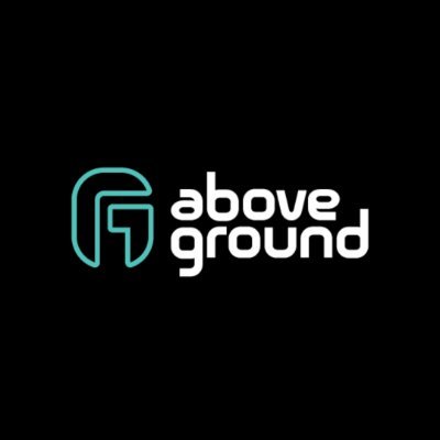 Welcome to
Above Ground Studios