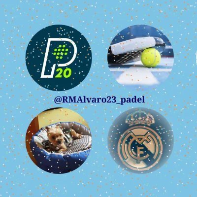 RMAlvaro23 Profile Picture