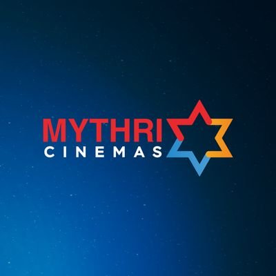 From the wings of @MythriOfficial, bringing world class cinematic experience to Guntur.
Welcome to #MythriCinemas ✨
