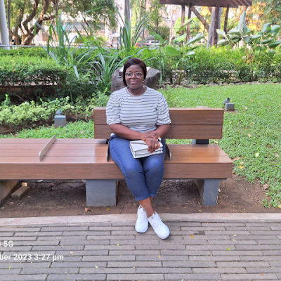 olojetayo's profile picture. 