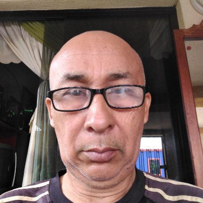 rodriguez7755's profile picture. POR UNA VENEZUELA LIBRE Y DE LOS VENEZOLANOS,PAN ,TIERRA , Y TRABAJO.