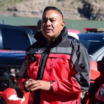 Director Municipal de Protección Civil

| Delegado en Durango de la Asociación Mexicana de Jefes de Bomberos |