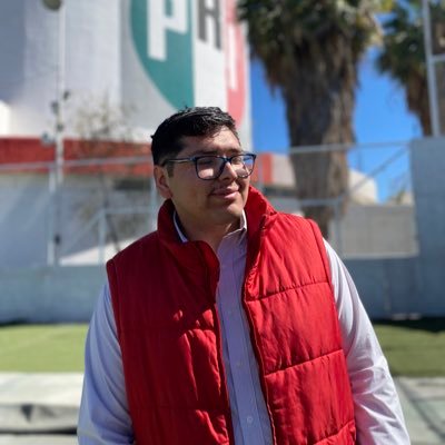 Joven Estudiante Del Instituto Tecnológico De Durango.  Consejero Del CONSEPP🇲🇽