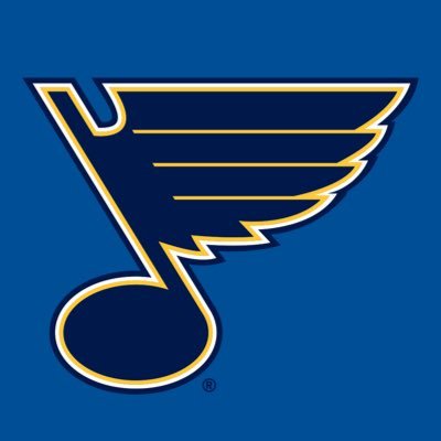 Official account of the St. Louis Blues 🏒 #stlblues