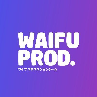 Waifu Production - Remaking #LoveAndDemons 
Wishlist Now: https://t.co/MMGxkc58oK
info@waifuproduction.com
