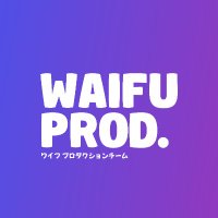 Waifu Production ✦ Love and Demons(@WaifuProduction) 's Twitter Profile Photo